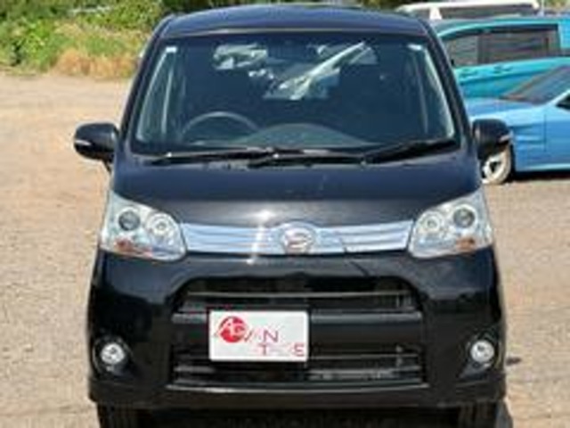 2011 Daihatsu Move – thumbnail 4