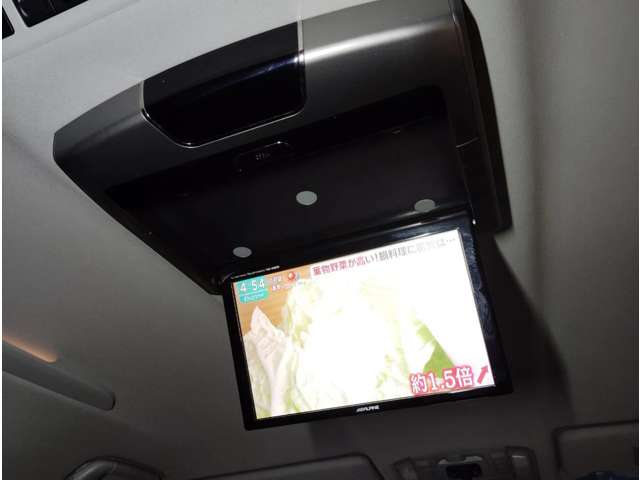 2010 Toyota Alphard – thumbnail 4