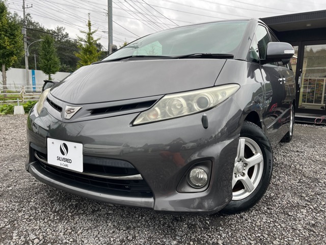 2010 Toyota Estima