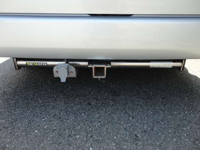 2008 Toyota Hiace – thumbnail 4