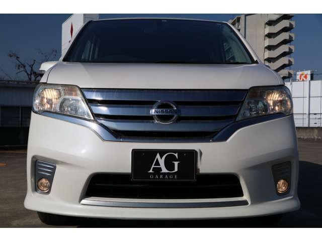 2011 Nissan Serena – thumbnail 4