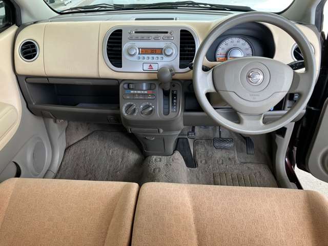 2008 Nissan Moco – thumbnail 2