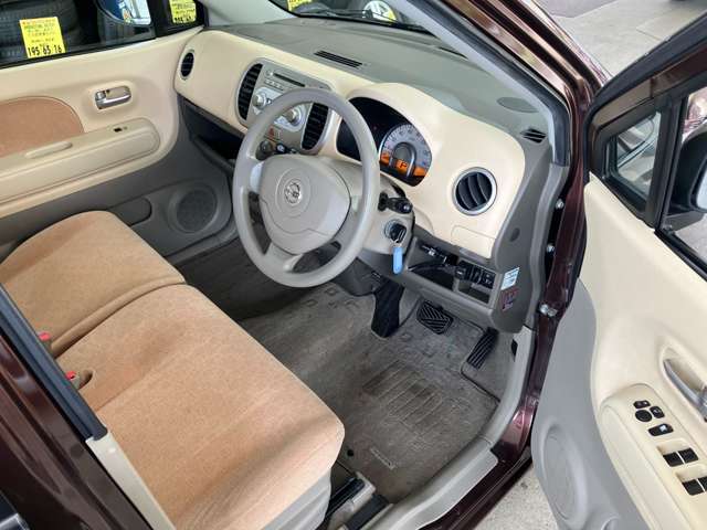 2008 Nissan Moco – thumbnail 4
