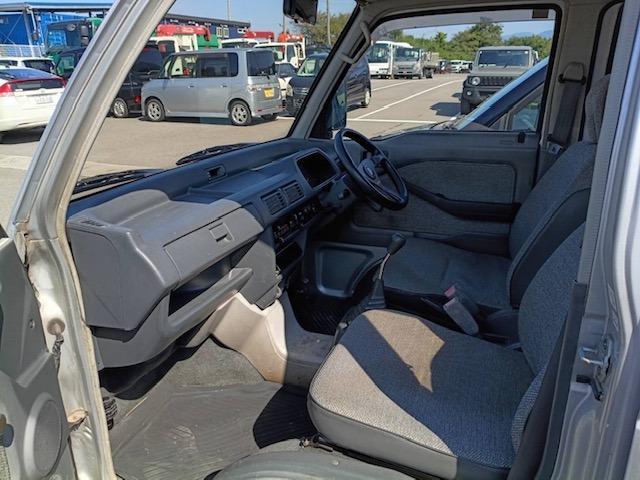 1993 Honda Street – thumbnail 3