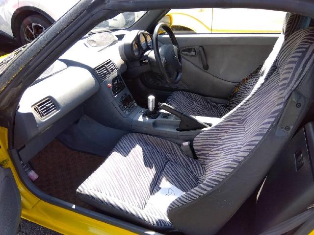 1991 Honda Beat – thumbnail 3