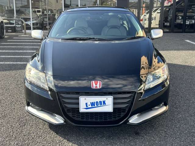 2010 Honda CR-Z – thumbnail 3