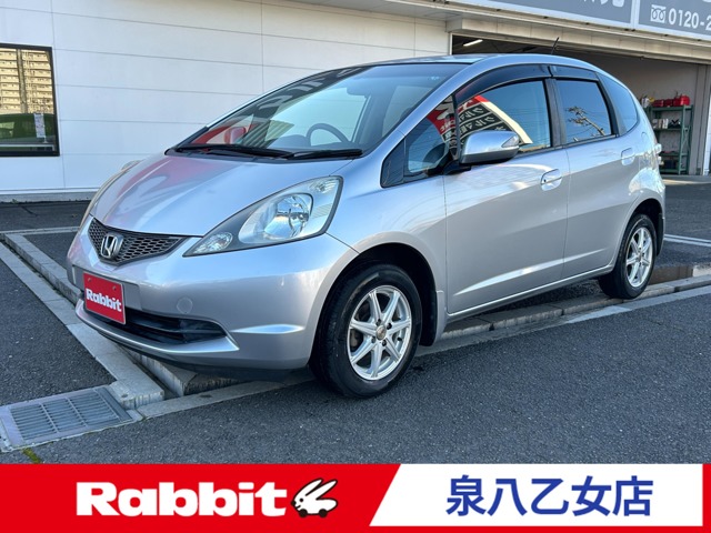 2009 Honda Fit