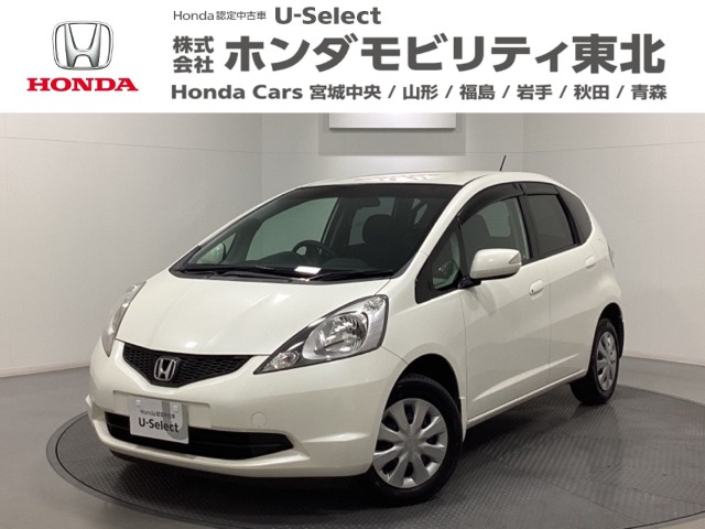 2010 Honda Fit