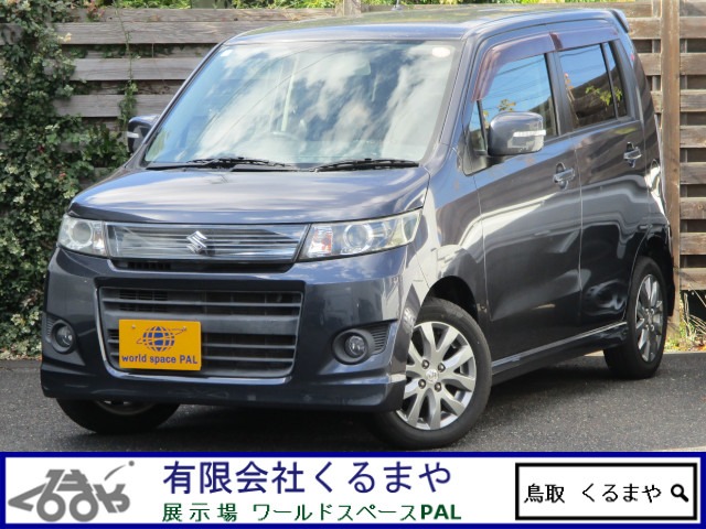 2011 Suzuki Wagon R