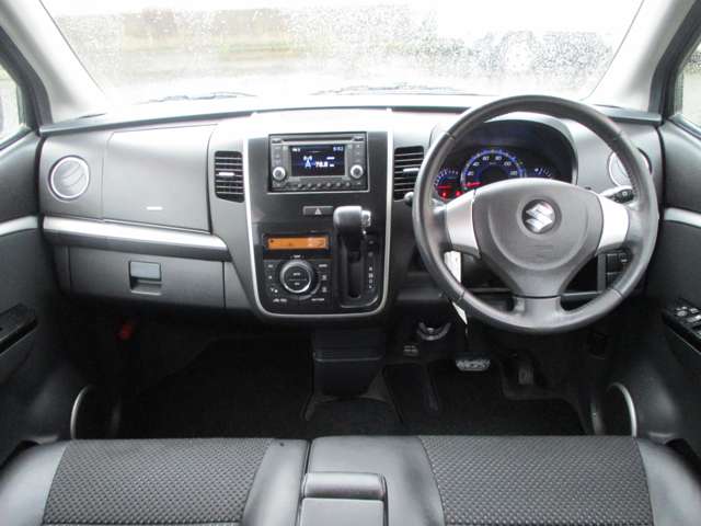 2011 Suzuki Wagon R – thumbnail 3