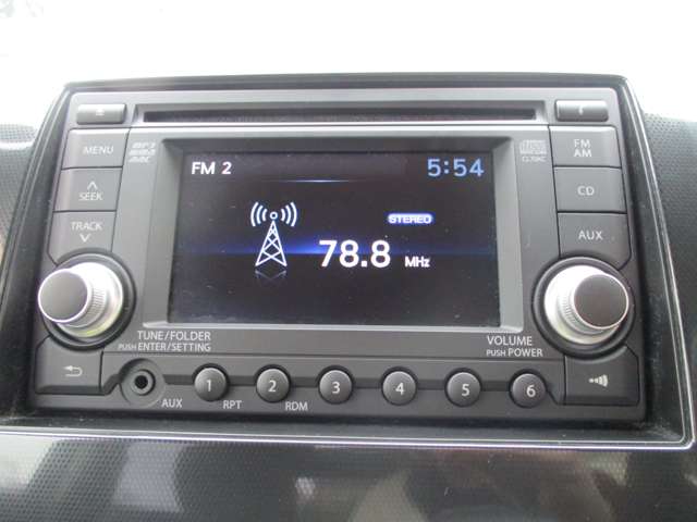 2011 Suzuki Wagon R – thumbnail 4