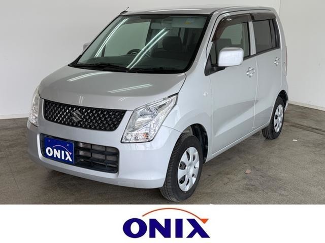 2011 Suzuki Wagon R