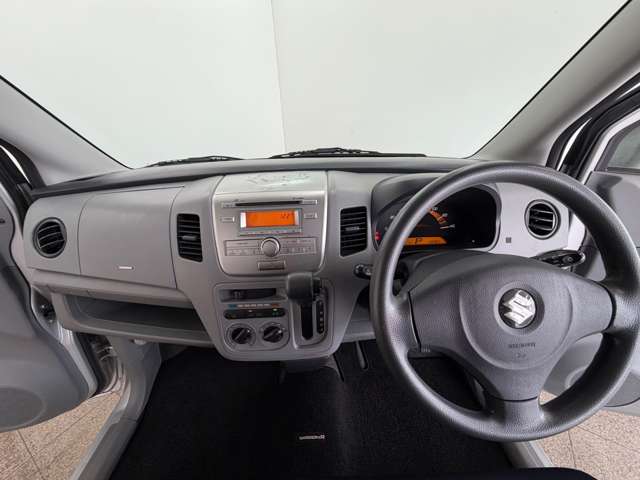 2011 Suzuki Wagon R – thumbnail 4