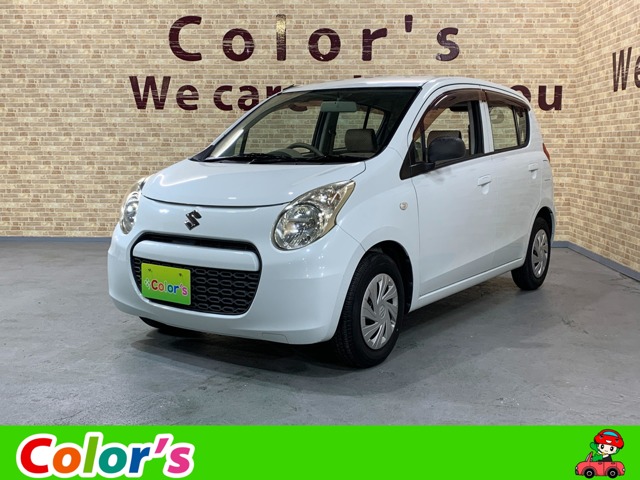 2011 Suzuki Alto
