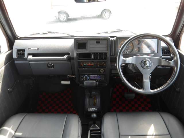 1994 Suzuki Jimny – thumbnail 2