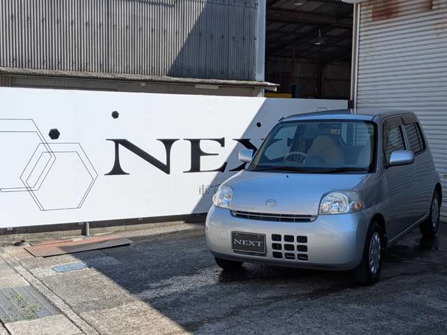 2011 Daihatsu Esse – thumbnail 2
