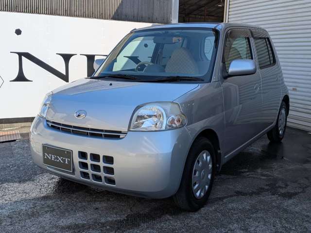 2011 Daihatsu Esse – thumbnail 3