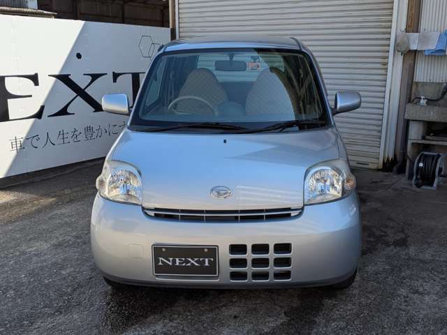 2011 Daihatsu Esse – thumbnail 4