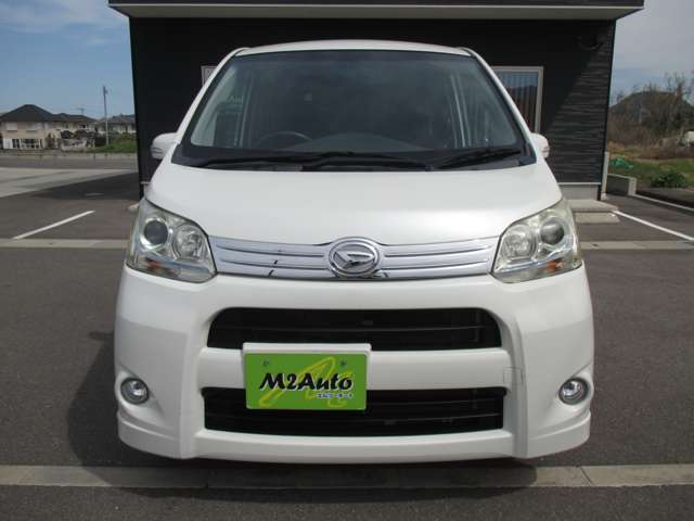 2011 Daihatsu Move – thumbnail 3
