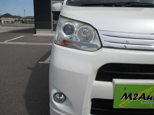 2011 Daihatsu Move – thumbnail 4
