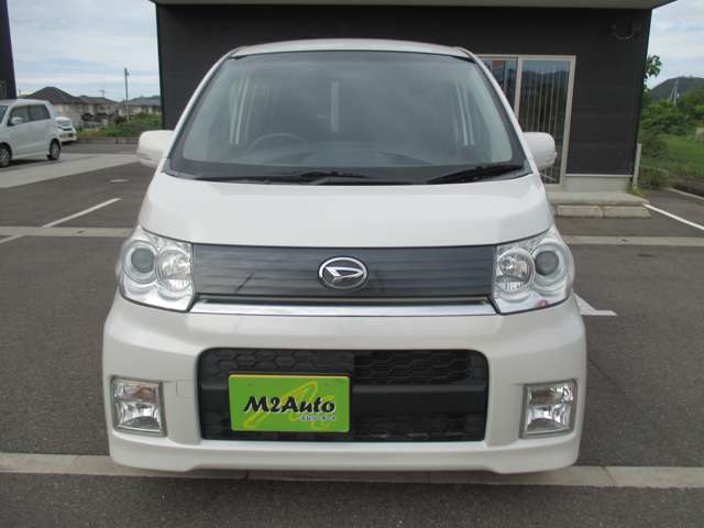 2009 Daihatsu Move – thumbnail 2