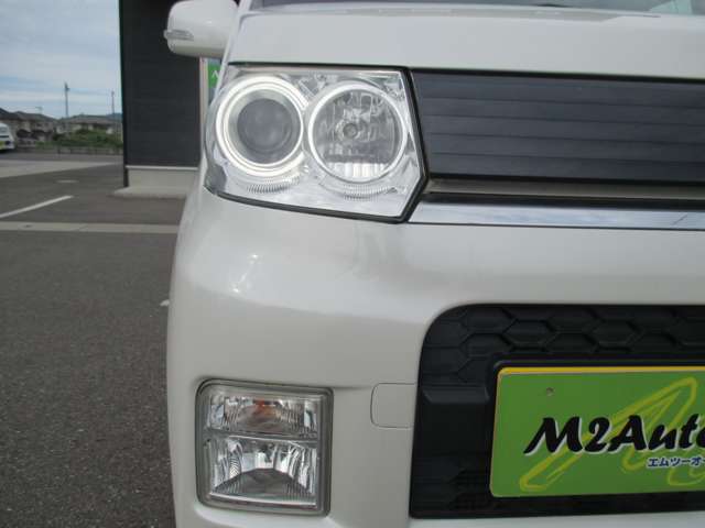 2009 Daihatsu Move – thumbnail 3