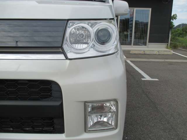 2009 Daihatsu Move – thumbnail 4