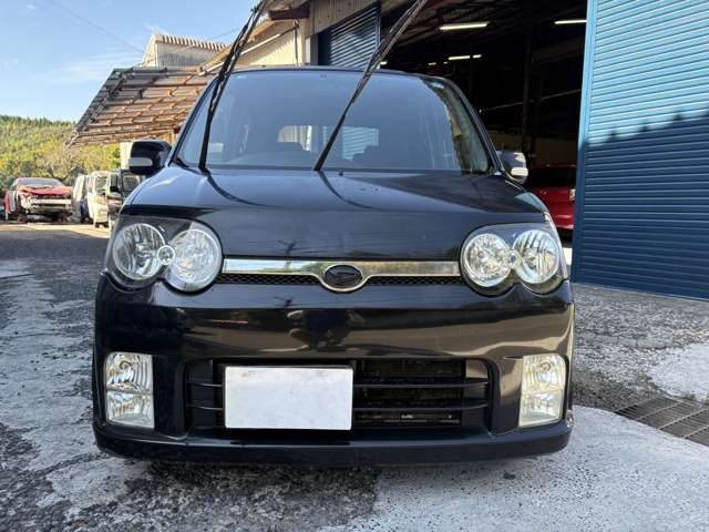 2005 Daihatsu Move – thumbnail 2