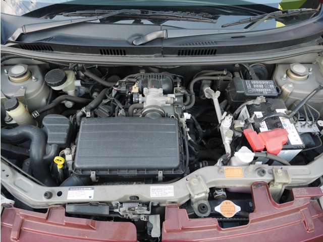 2005 Daihatsu Mira Gino – thumbnail 3