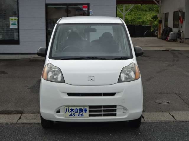 2010 Honda Life – thumbnail 2