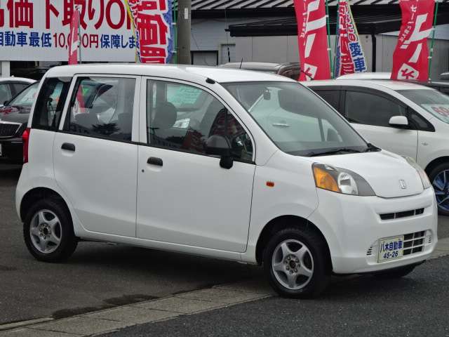 2010 Honda Life – thumbnail 4