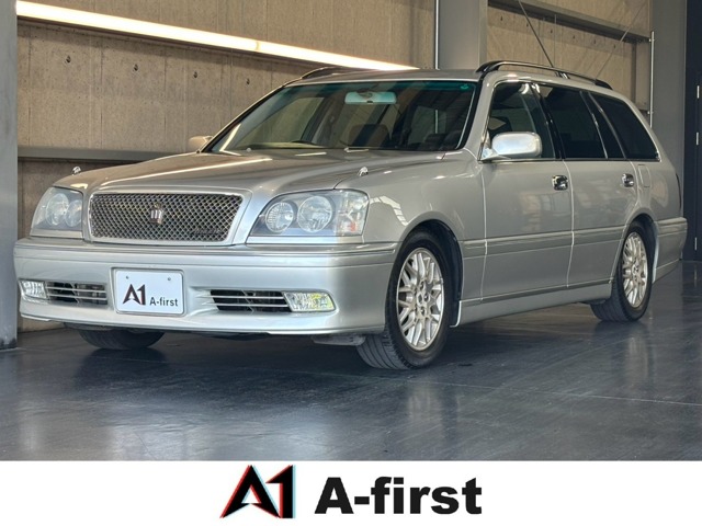 2003 Toyota Crown Estate