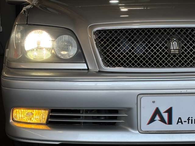 2003 Toyota Crown Estate – thumbnail 4