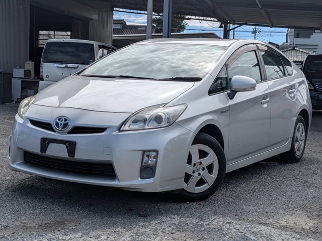 2009 Toyota Prius