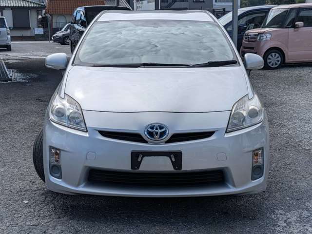 2009 Toyota Prius – thumbnail 2