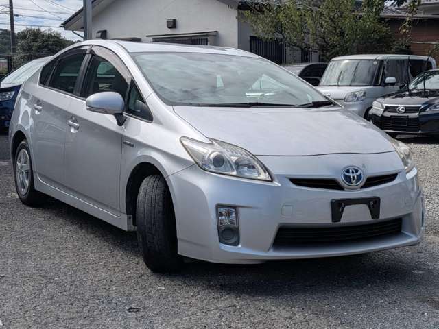 2009 Toyota Prius – thumbnail 3
