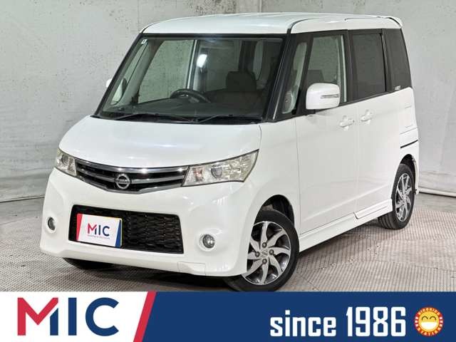 2010 Nissan Roox