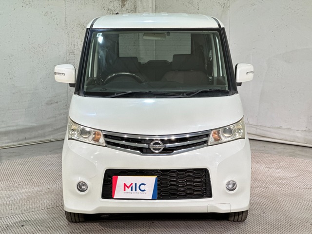 2010 Nissan Roox – thumbnail 4