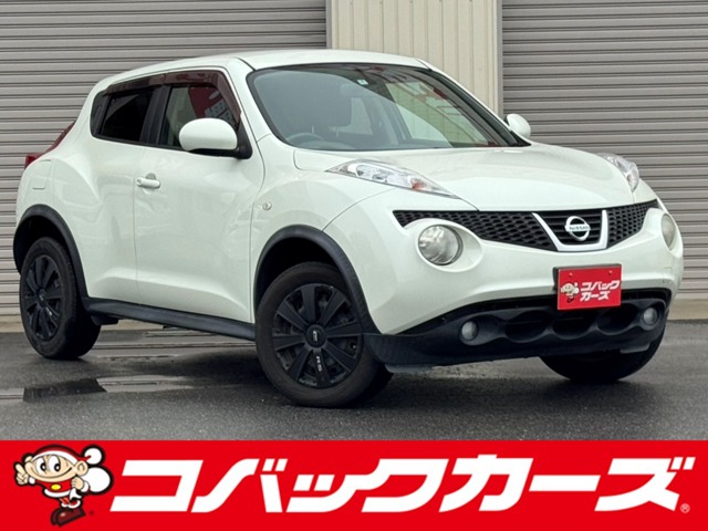 2010 Nissan Juke