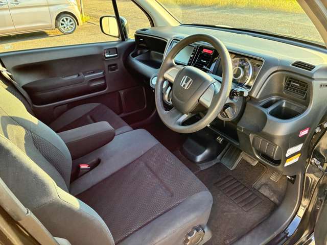 2011 Honda Life – thumbnail 2