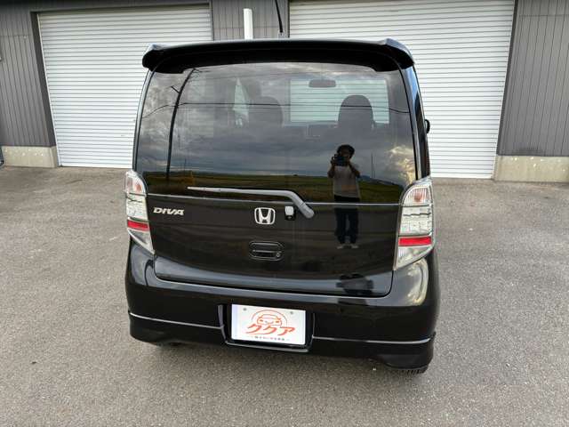 2011 Honda Life – thumbnail 3
