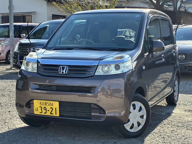 2011 Honda Life