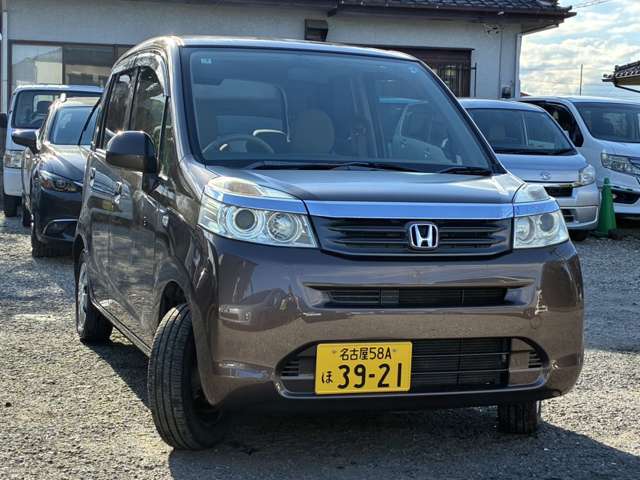 2011 Honda Life – thumbnail 3