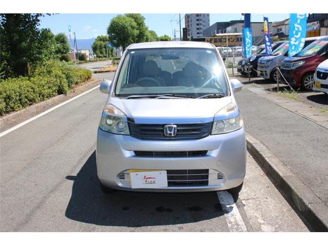 2011 Honda Life – thumbnail 3