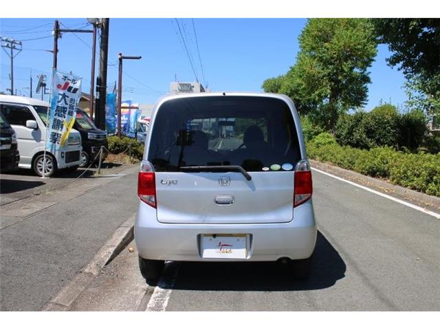 2011 Honda Life – thumbnail 4