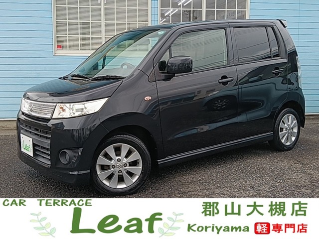 2011 Suzuki Wagon R