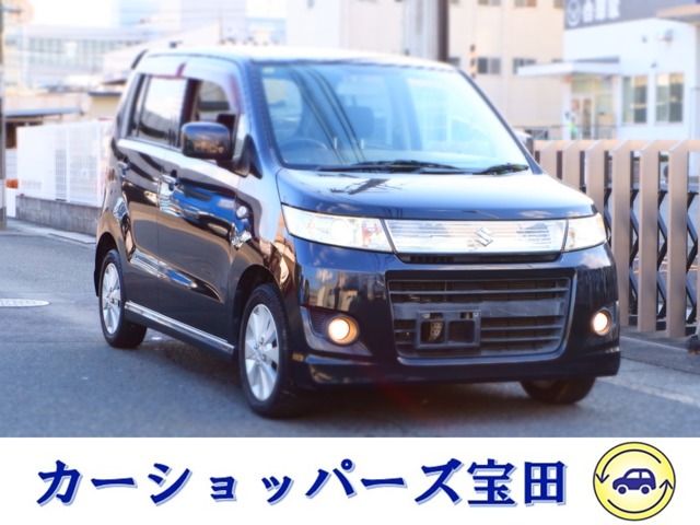 2011 Suzuki Wagon R