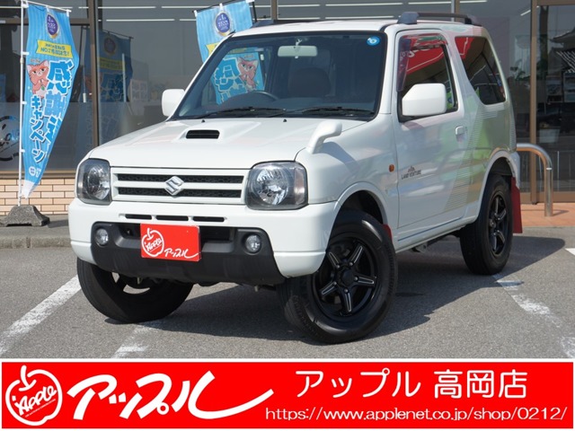 2005 Suzuki Jimny