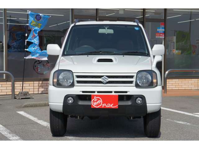 2005 Suzuki Jimny – thumbnail 2