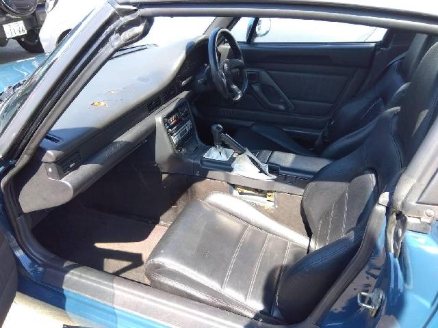 1993 Suzuki Cappuccino – thumbnail 3